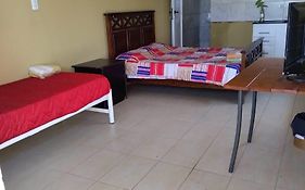 Hostal Lo De Ramona
